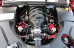Maserati GranTurismo Convertible Sport 2012 года